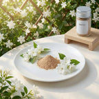 Timeless Oriental 10-In-One Incense Powder Discovery Set