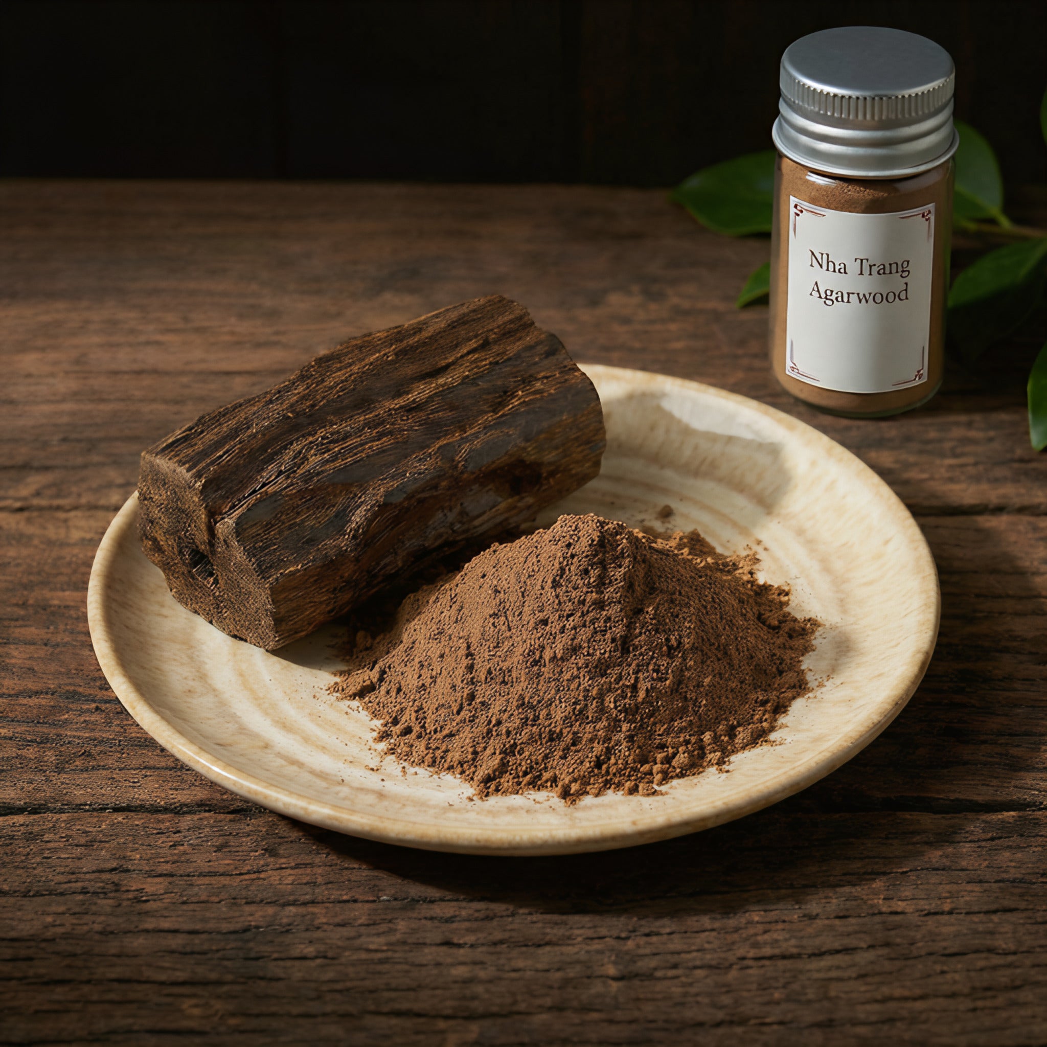 Timeless Oriental 10-In-One Incense Powder Discovery Set