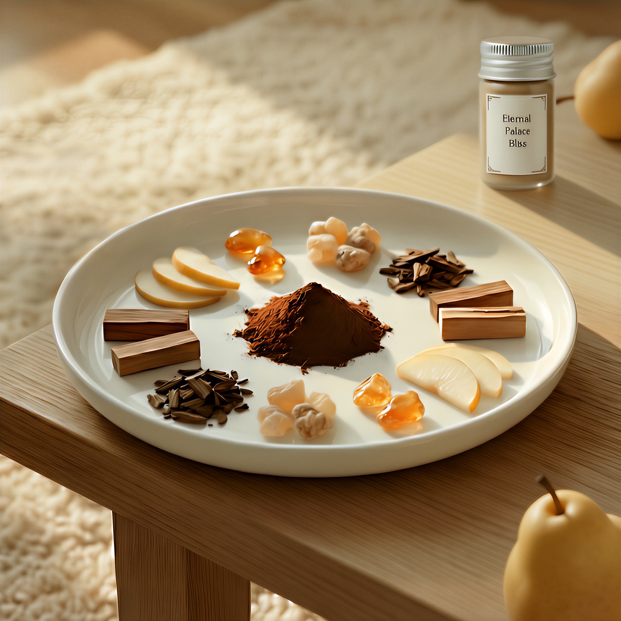 Timeless Oriental 10-In-One Incense Powder Discovery Set