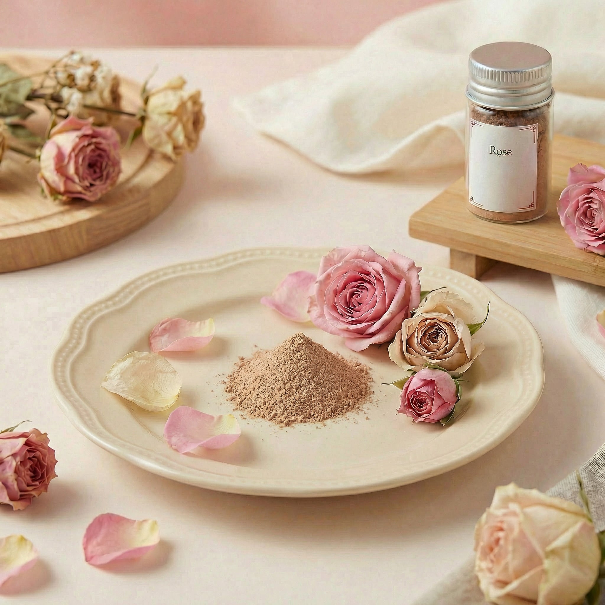 Timeless Oriental 10-In-One Incense Powder Discovery Set